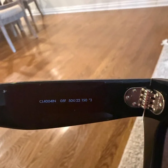 Celine CL4004 - - Picture 5 of 5